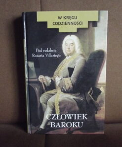 czlowiek baroku villari