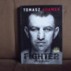 fighter autobiografia tomasz adamek