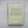nowele wybrane sienkiewicz 1948