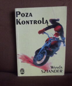 poza kontrola sztander