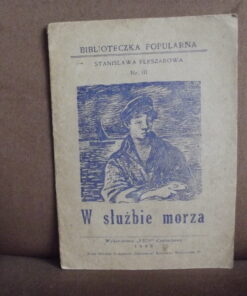 w sluzbie morza fleszarowa