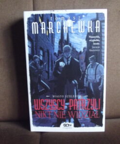 wszyscy patrzyli nikt nie widzial marchewka