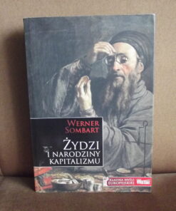 zydzi i narodziny kapitalizmu sombart