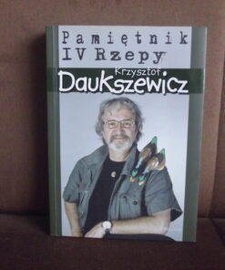 pamietnik IV rzepy daukszewicz
