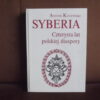 syberia czterysta lat polskiej diaspory kuczynski