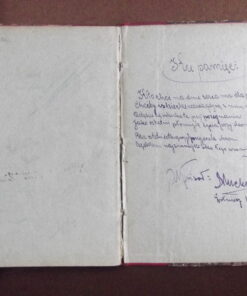 zlote mysli adama mickiewicza dedykacja