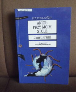 aniol przy moim stole frame