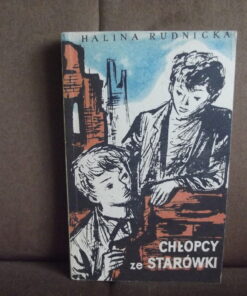 chlopcy ze starowki rudnicka