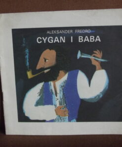 cygan i baba fredro