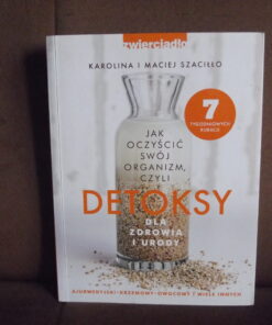 detoksy szacillo