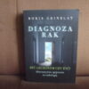 diagnoza rak grinblat