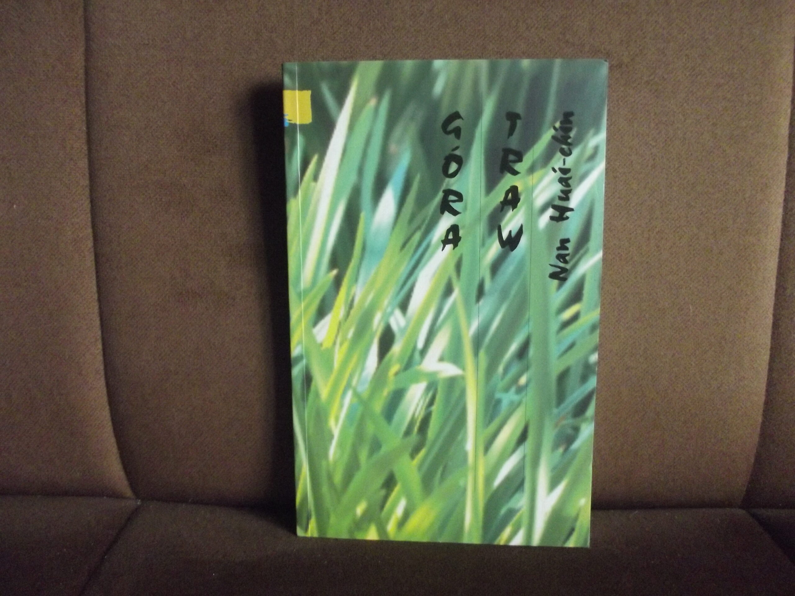 gora traw huai-chin