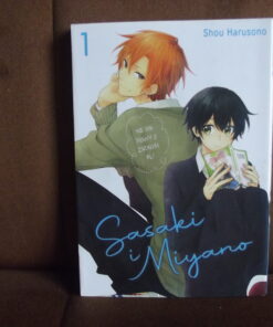 sasaki i miyano 1 harusono