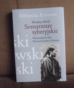 scenariusze syberyjskie helak