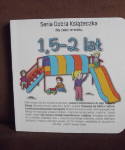 seria dobra ksiazeczka staron