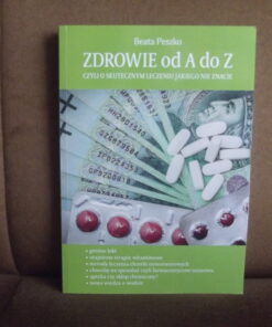 zdrowie od a do z peszko