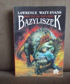 bazyliszek watt-evans