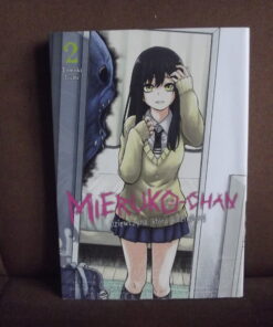 mieruko-chan 2 izumi