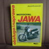 motocykl jawa obsluga i naprawa kruszewski