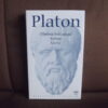 obrona sokratesa kriton uczta platon