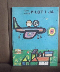 pilot i ja bahdaj