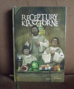 receptury klasztorne kowalski