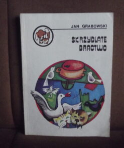 skrzydlate bractwo grabowski