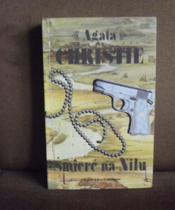smierc na nilu christie