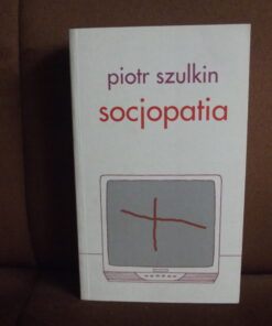 socjopatia szulkin