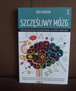 szczesliwy mozg hanson