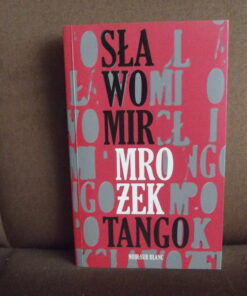 tango mrozek