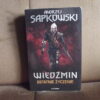 wiedzmin ostatnie zyczenie sapkowski
