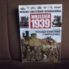 wrzesien 1939 tom 38 pociagi pancerne z niepolomic
