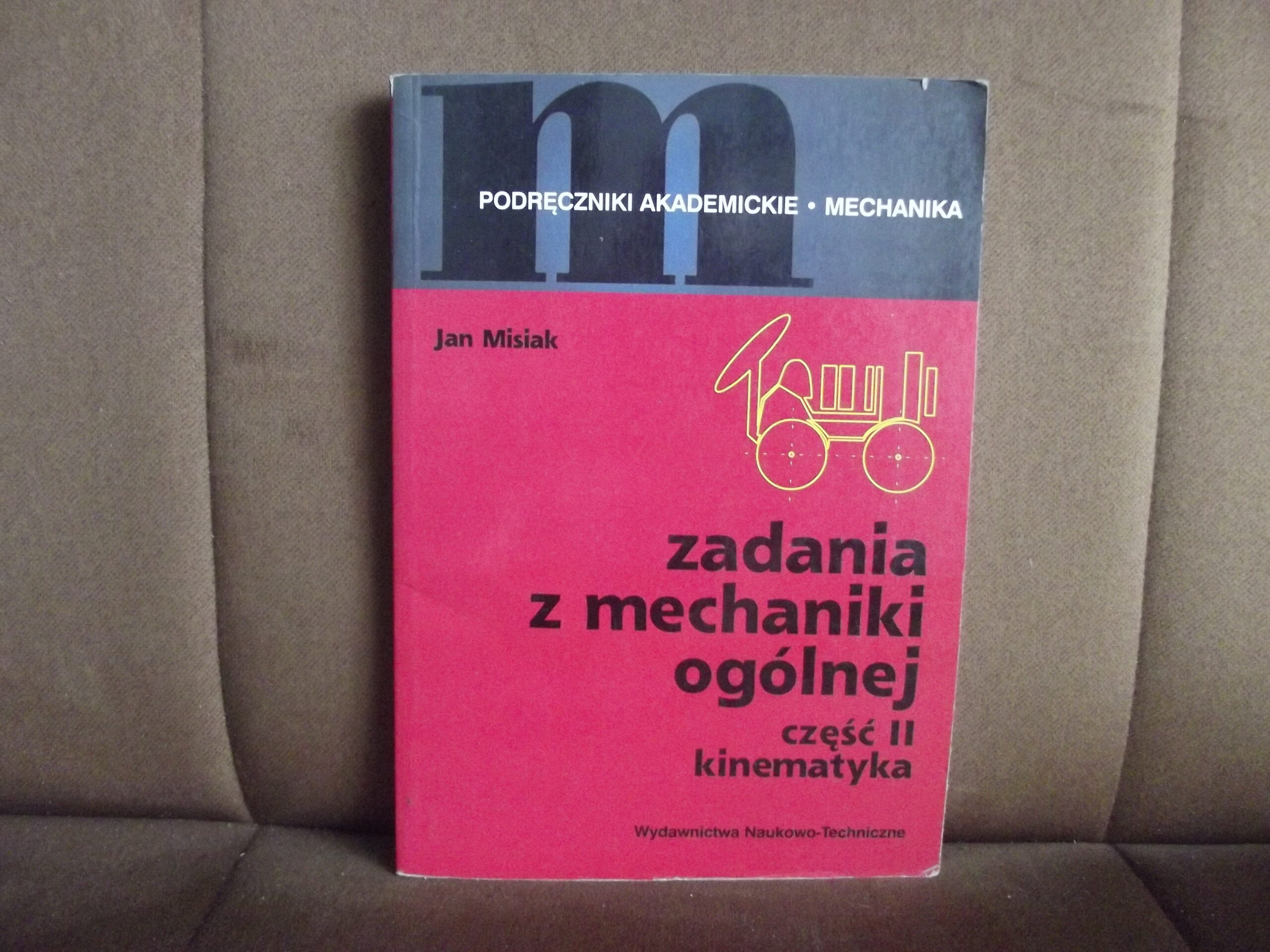 zadania z mechaniki ogolnej czesc 2 kinematyka misiak