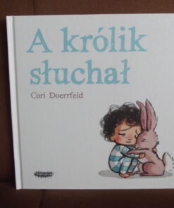 a krolik sluchal doerrfeld