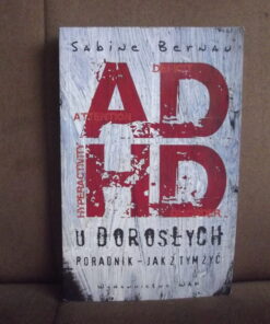 adhd u doroslych bernau
