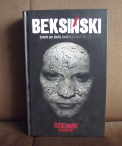 beksinski dzienniki rozmowy