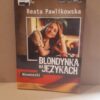 blondynka na jezykach niemiecki