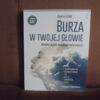 burza w twojej glowie clark