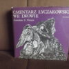 cmentarz lyczakowski we lwowie nicieja