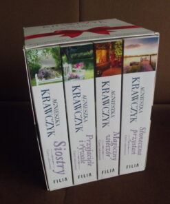 czary codziennosci krawczyk