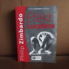 efekt lucyfera zimbardo