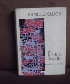 faktura swiatla slucki