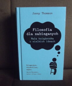 filozofia dla zabieganych thomson