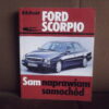 ford scorpio sam naprawiam samochod etzold