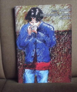 harmonijka blues szkola janicki