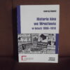 historia kina we wroclawiu debski