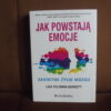 jak powstaja emocje barrett