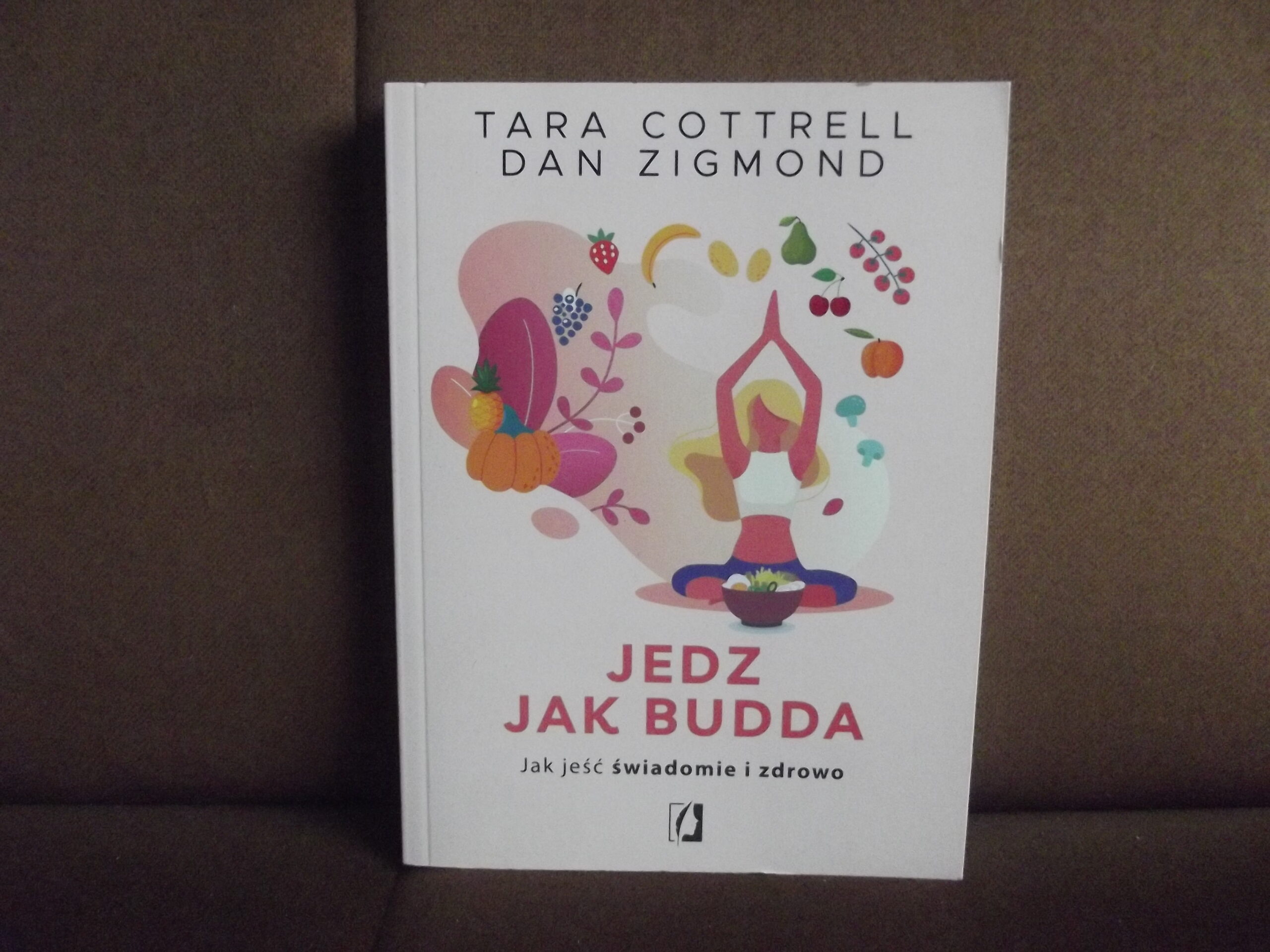 jedz jak budda cottrell