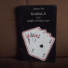 kabala czyli tajniki wrozenia z kart tell